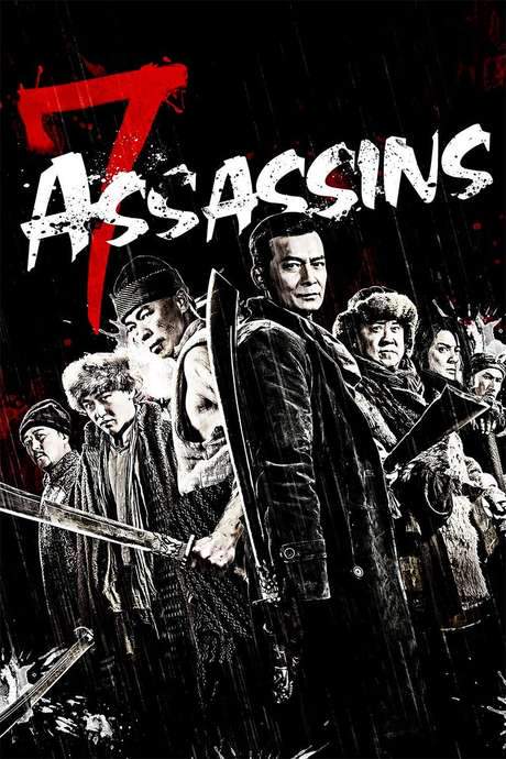 7 Assassins